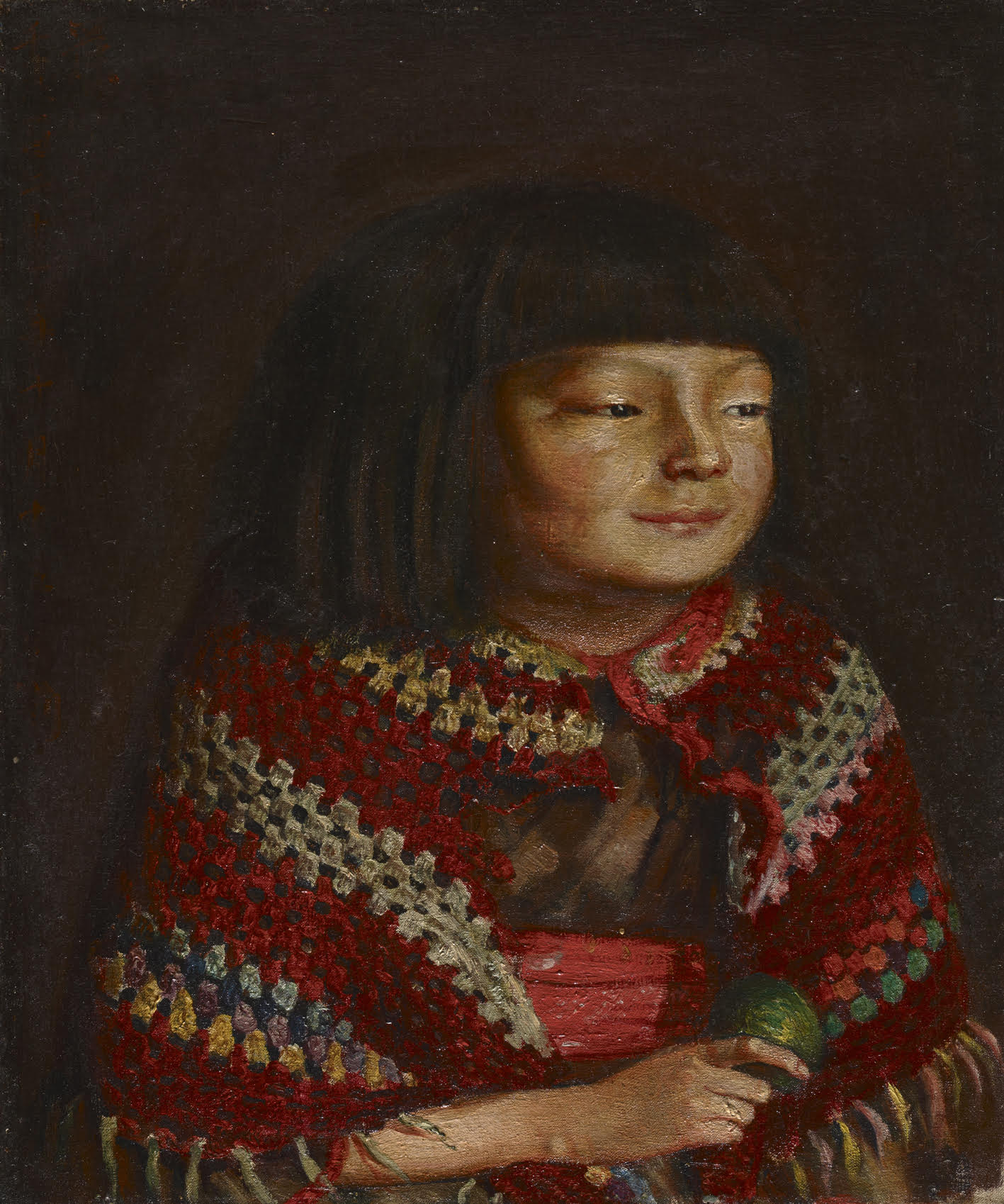 没後90年記念 岸田劉生展 孤高なる絵画への道｜ アルトネ