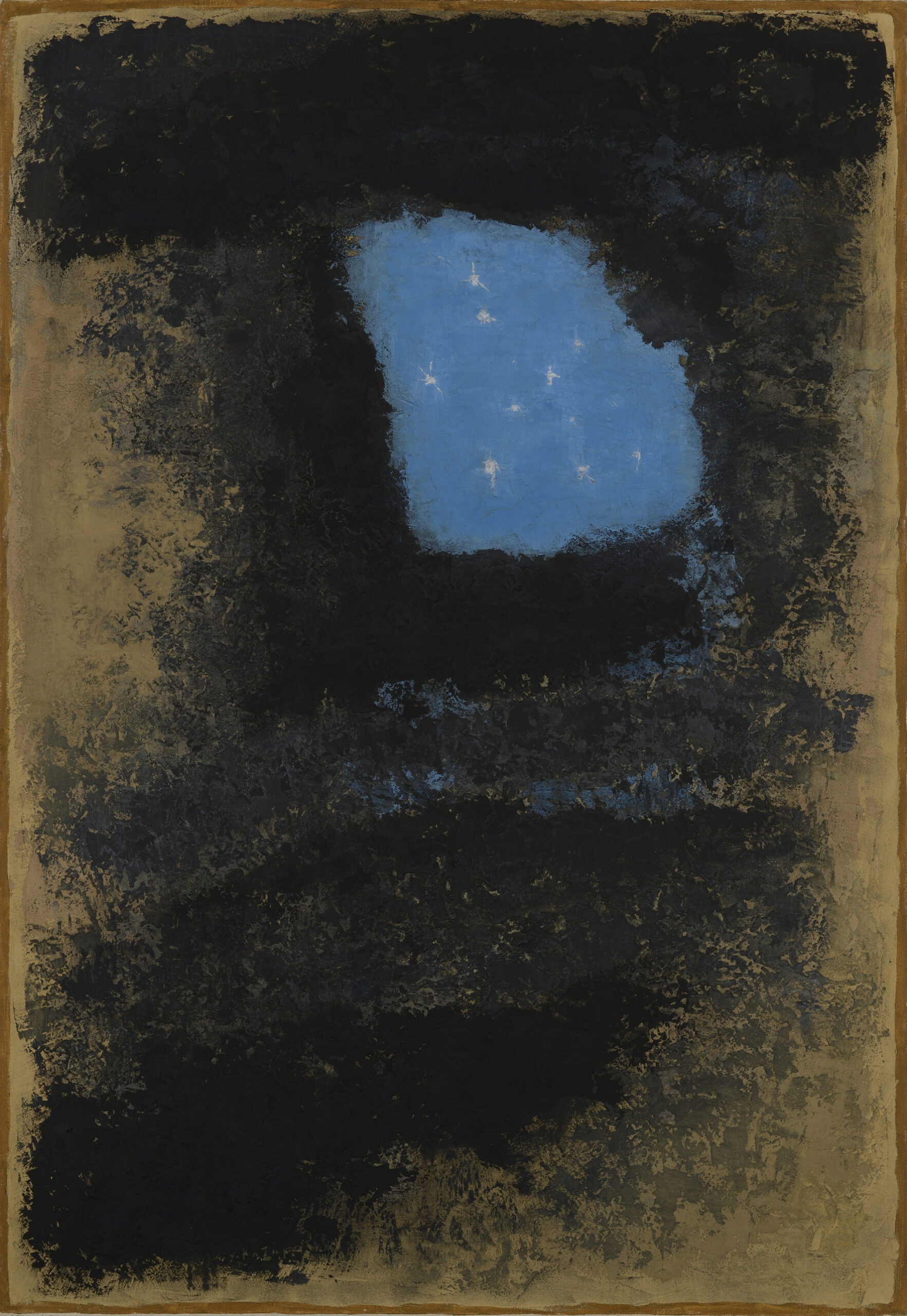 没後50年 香月泰男のシベリア・シリーズ｜ アルトネ