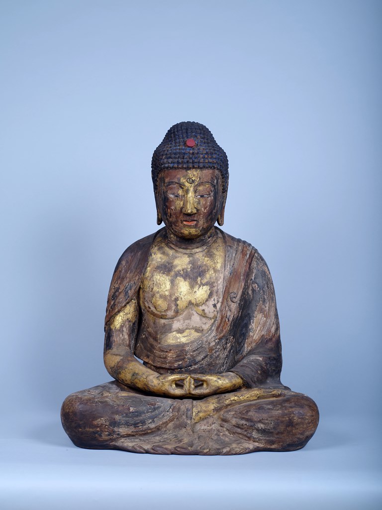 西方に極楽あり9 この仏像、何年？ 【連載】｜ アルトネ