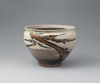 追悼人間国宝中島宏展によせて 陶芸家 中村 清吾さん ぎりぎりの線で