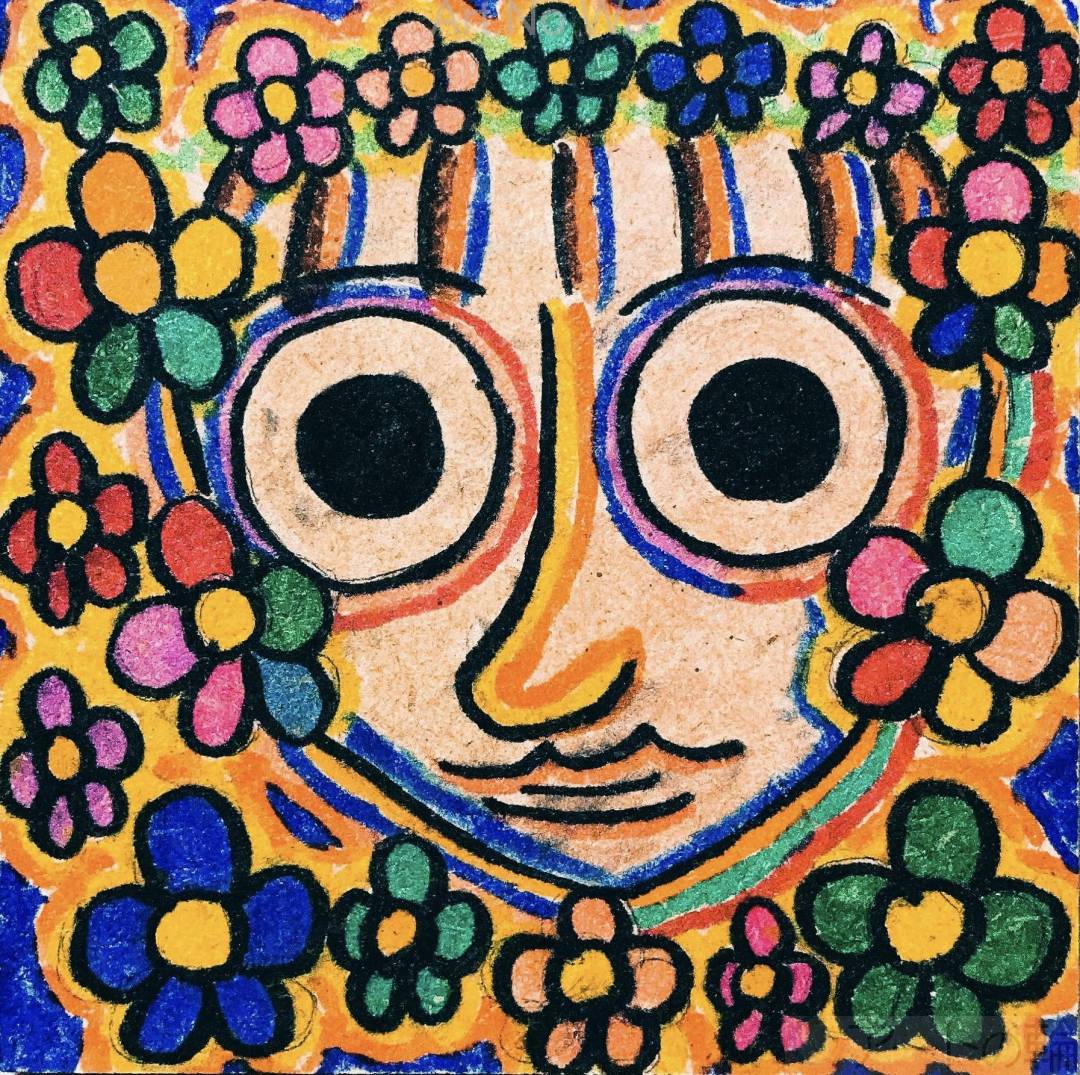 自画像 | アートの輪