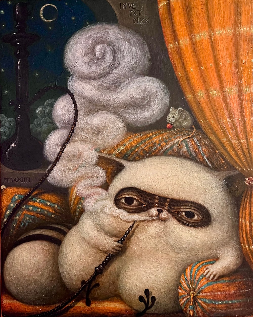 アーティスト 井上時田大輔 編 / 連載「作家のアイデンティティ」Vol