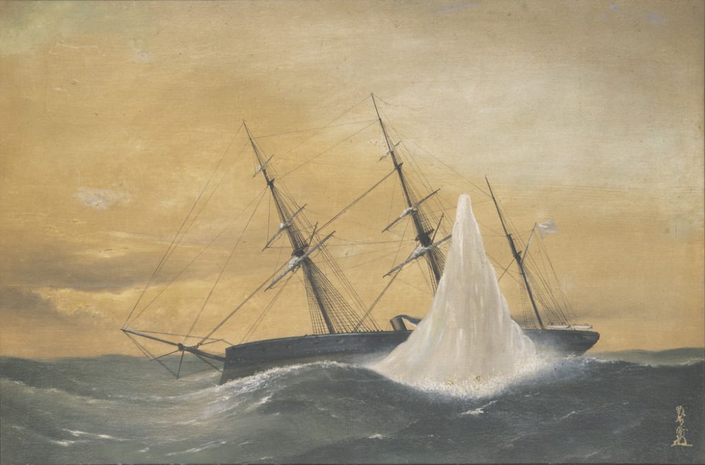 橋本雅邦ってどんな人？人材育成にも貢献し日本画に革新をもたらした