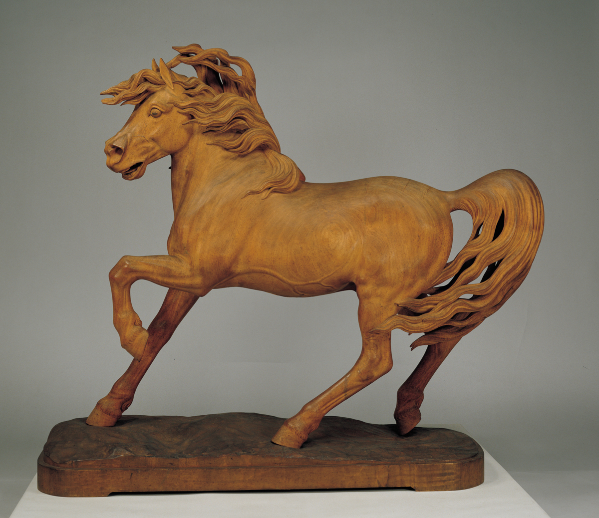 彫刻家・高村光雲は何をつくった？江戸と明治をつなげた偉大な彫刻の