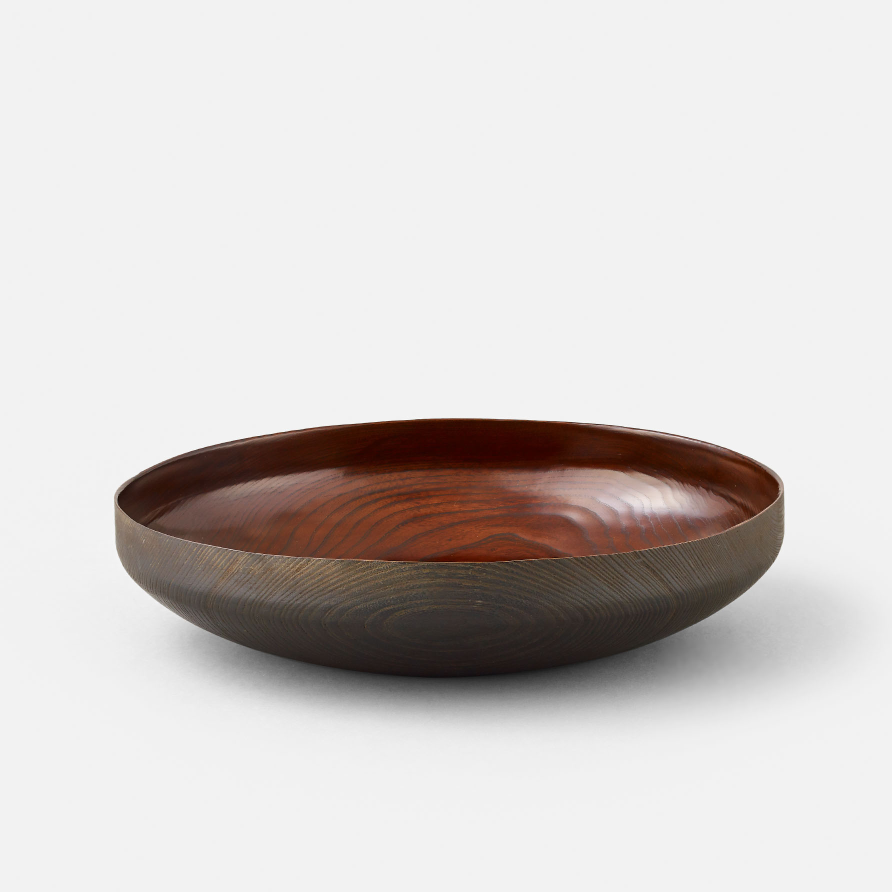 姜碩根 漆器展「The Sign of the Wind」｜ARTS&SCIENCE