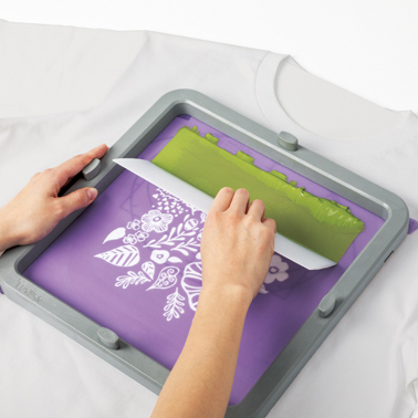 シルクスクリーン Tシャツくん ミドル（型式T-M22） | 福岡 オリジナル