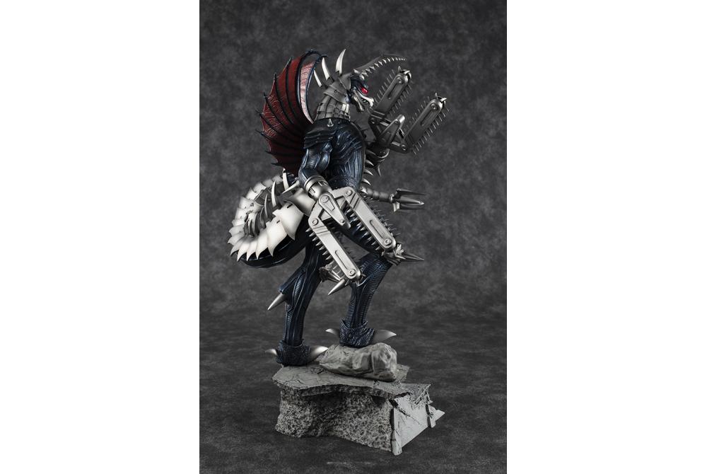 超激造シリーズ】改造ガイガン｜フィギュアのアートスピリッツ