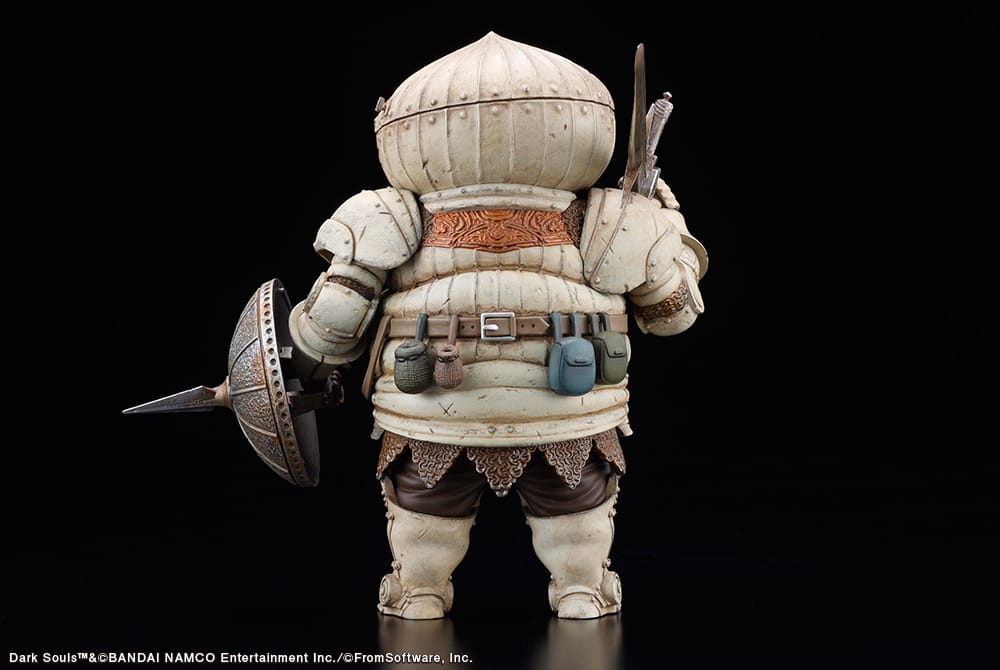 Qコレクション】 カタリナ騎士 ジークマイヤー