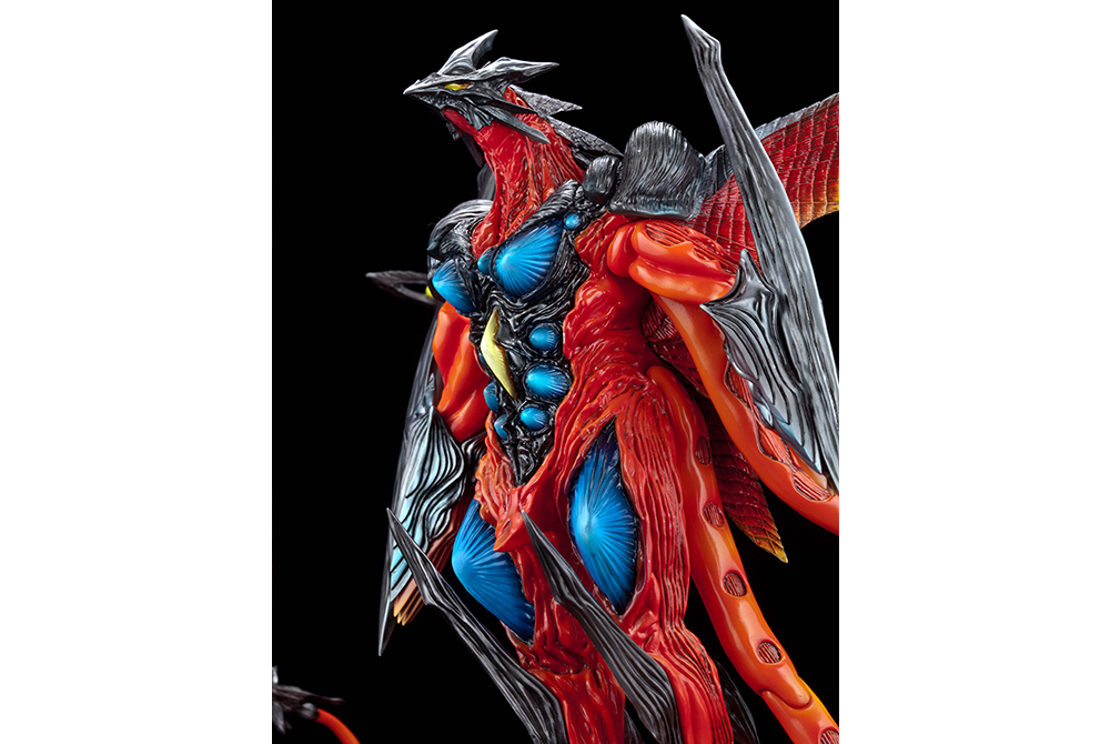 超激造シリーズ】 邪神イリス