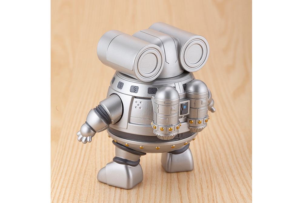 Qコレクション】 セブンガー