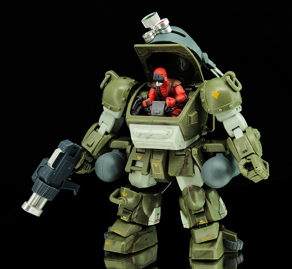 マーシィドッグ ATM-09-WR