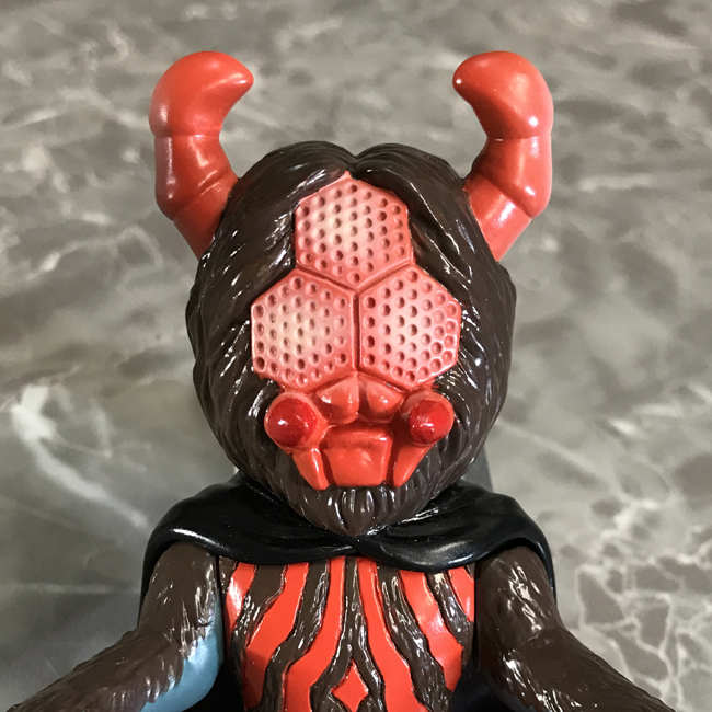 EX三輪車 仮面ライダーシリーズ 蜘蛛男 Bタイプ