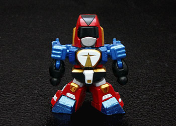 ES合金 戦国魔神ゴーショーグン