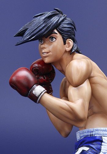 あしたのジョー 矢吹丈