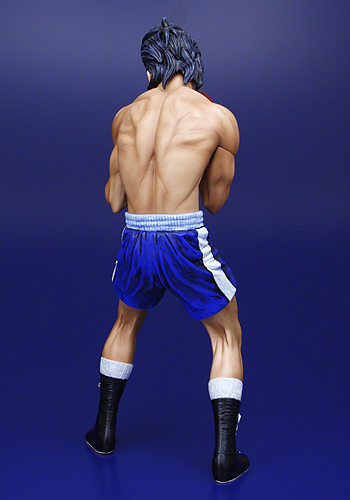 あしたのジョー 矢吹丈