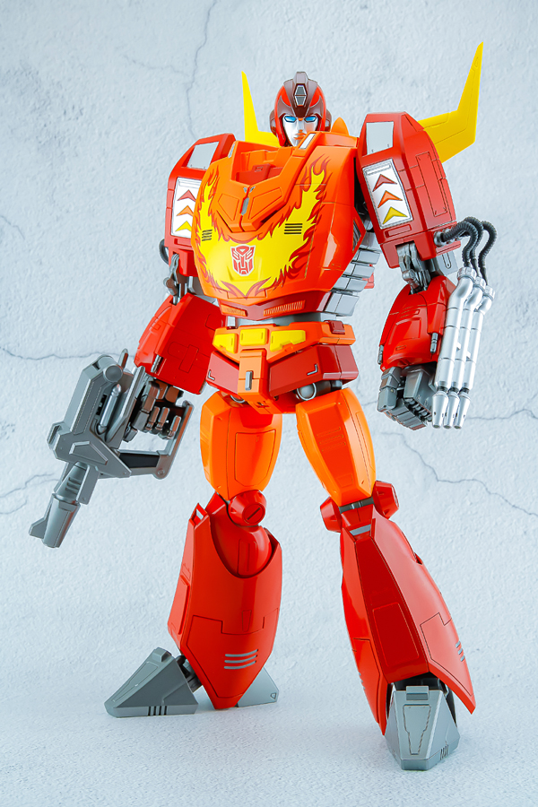 総司令官ロディマスコンボイ