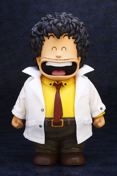 Dr.スランプ アラレちゃん 則巻千衛兵