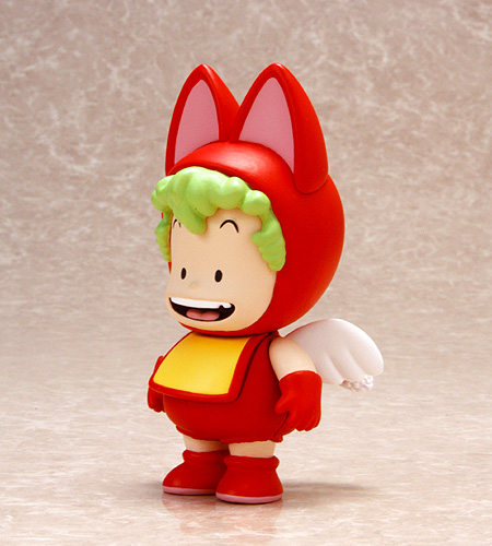 Dr.スランプ DXアラレちゃん ネコ耳ver.