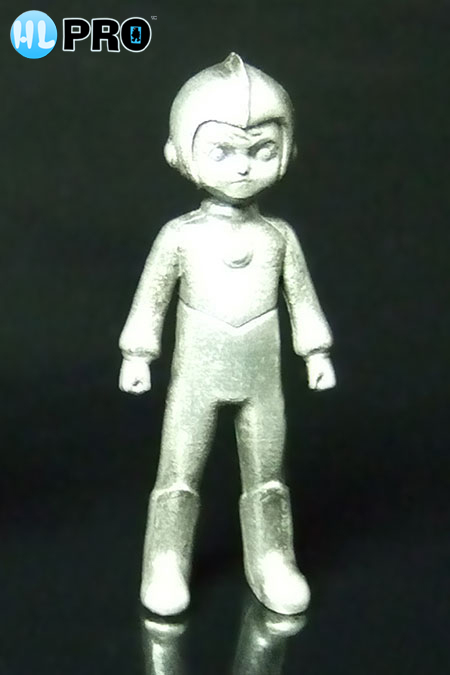 H.L.PRO METALTECH08 アストロガンガー ノーマルカラー版