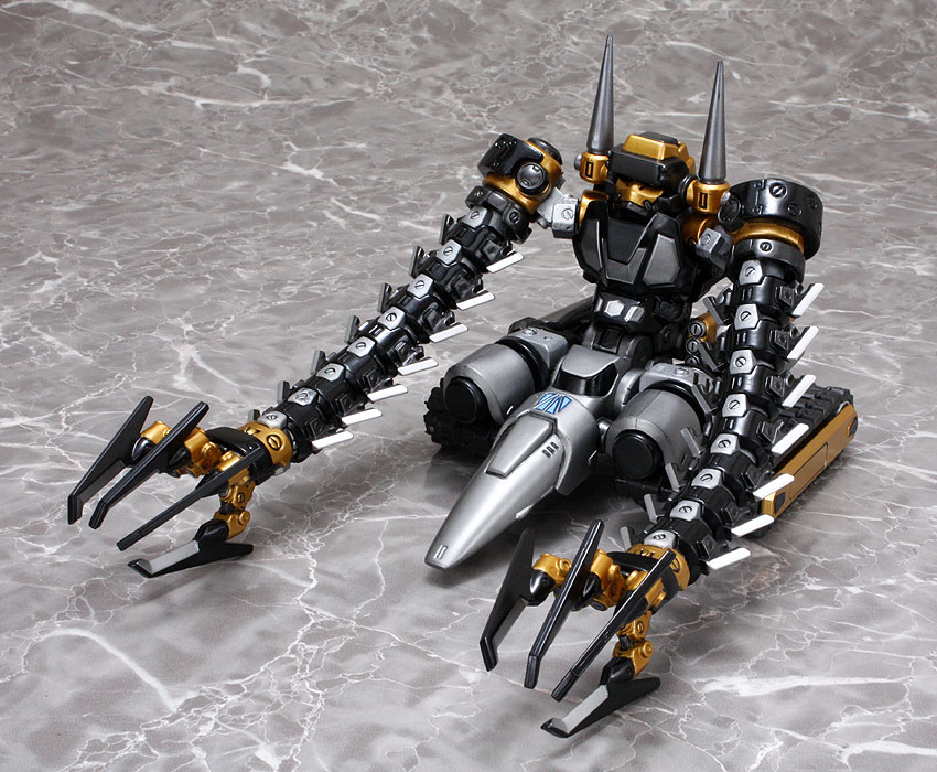 ゲッター3 ブラックver. リミテッドエディション