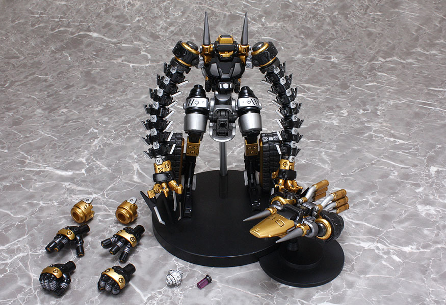 ゲッター3 ブラックver. リミテッドエディション