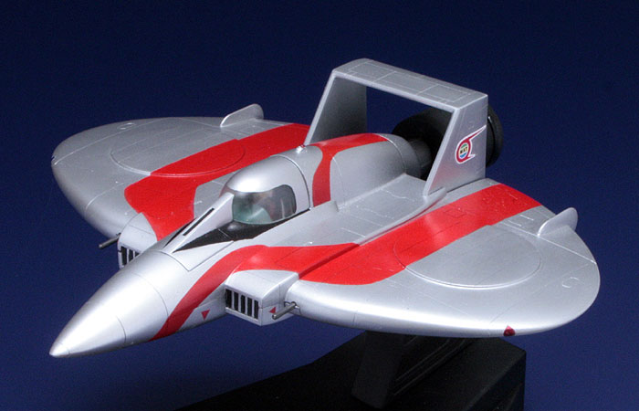 EX合金 マットアロー2号＋マットジャイロ