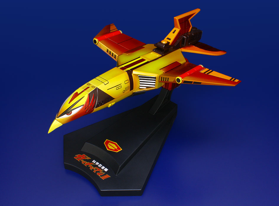 ニューゴッドフェニックス 火の鳥ver.