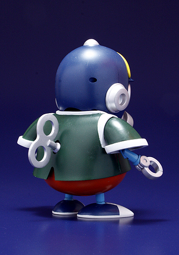 EX合金 Dr.スランプ トリヤマ