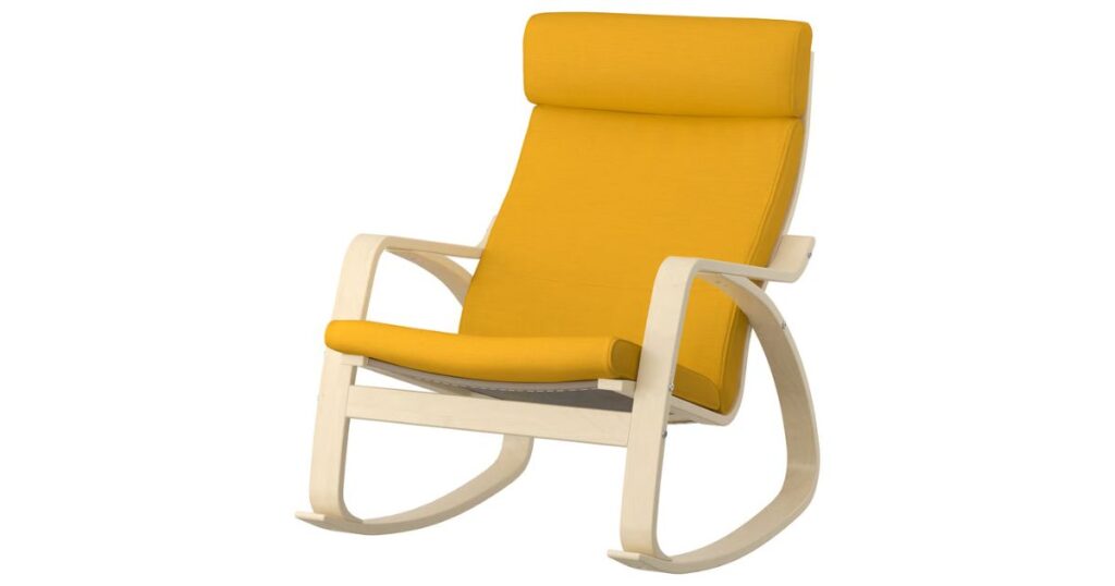 IKEAポエングは疲れる？後悔しない？特徴とデメリットを徹底レビュー