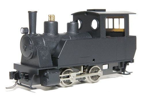 製品紹介・【HOナロー】協三Bタンク・軽便こども客車と協三Bタンク用