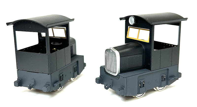 アルモデル新製品情報2024年～