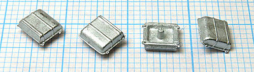 製品紹介・各種パーツ