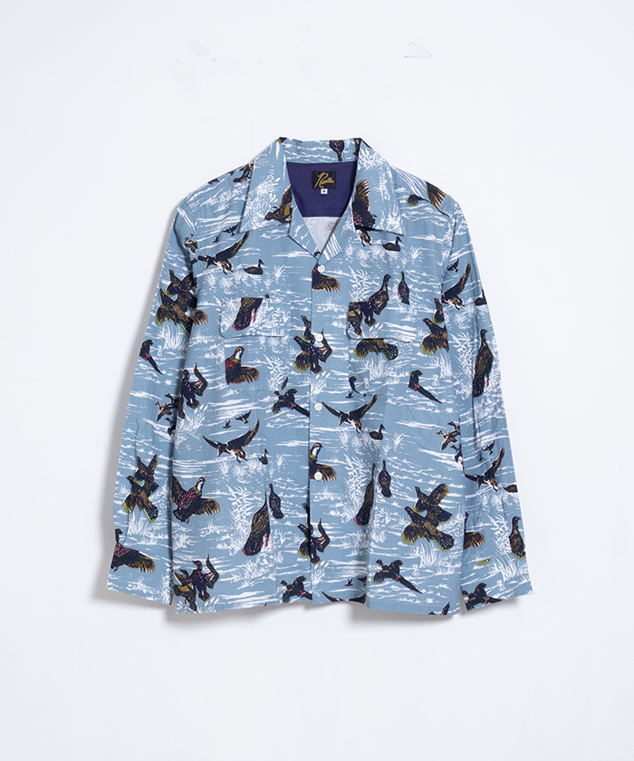 NEEDLESらしい遊び心とアメリカンカルチャーを感じることが出来る