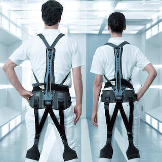 サポートジャケットBb+オプションパーツ｜交換用ベルト・部品【公式