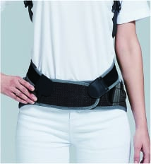 サポートジャケットBb+FIT｜腰をしっかり支えるアシストスーツ【公式