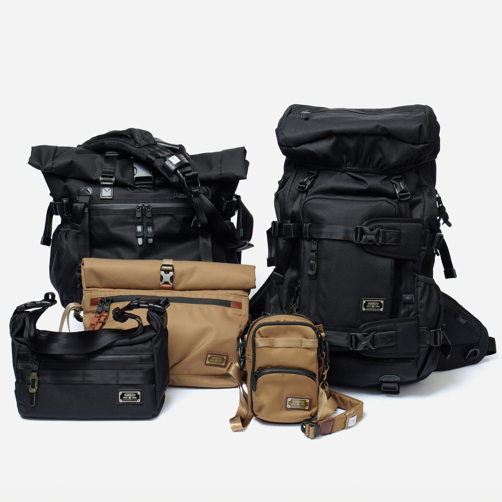 CORDURA DOBBY 305D – AS2OV