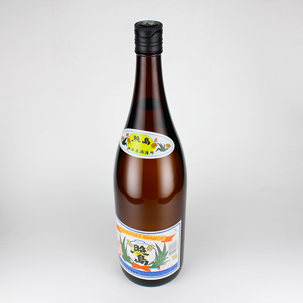 照島 30度,1800ml / 伊平屋酒造 / 泡盛ストリート.net