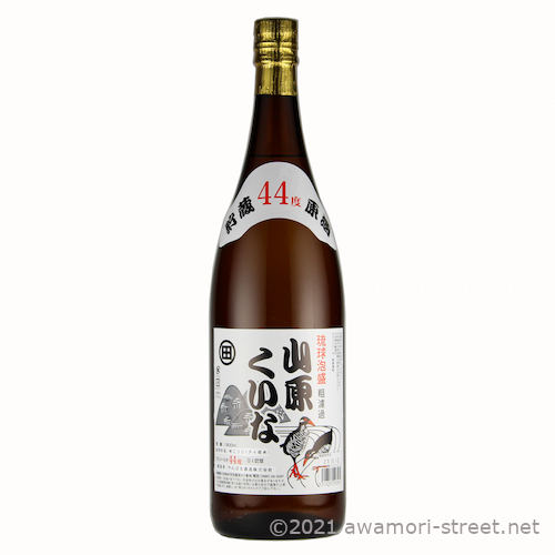 まるた 古酒 30度,1800ml / やんばる酒造 / 泡盛ストリート.net