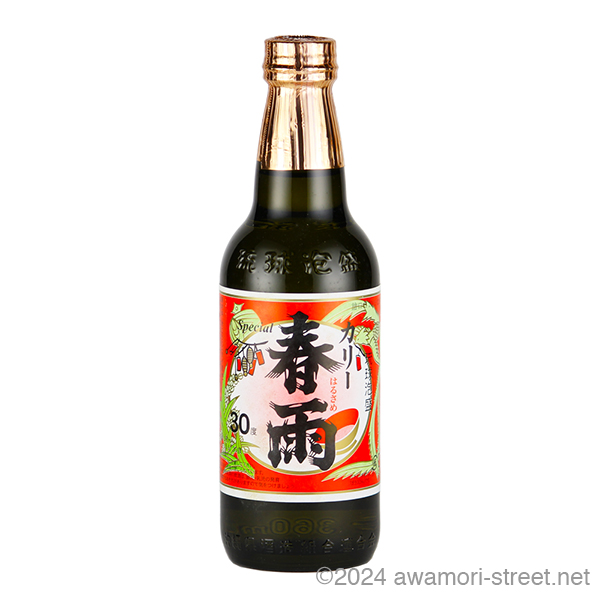 宮里酒造 / 泡盛ストリート.net