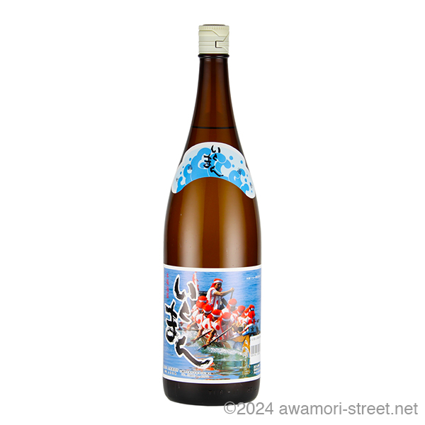 いとまん 30度,1800ml / 上原酒造 / 泡盛ストリート.net
