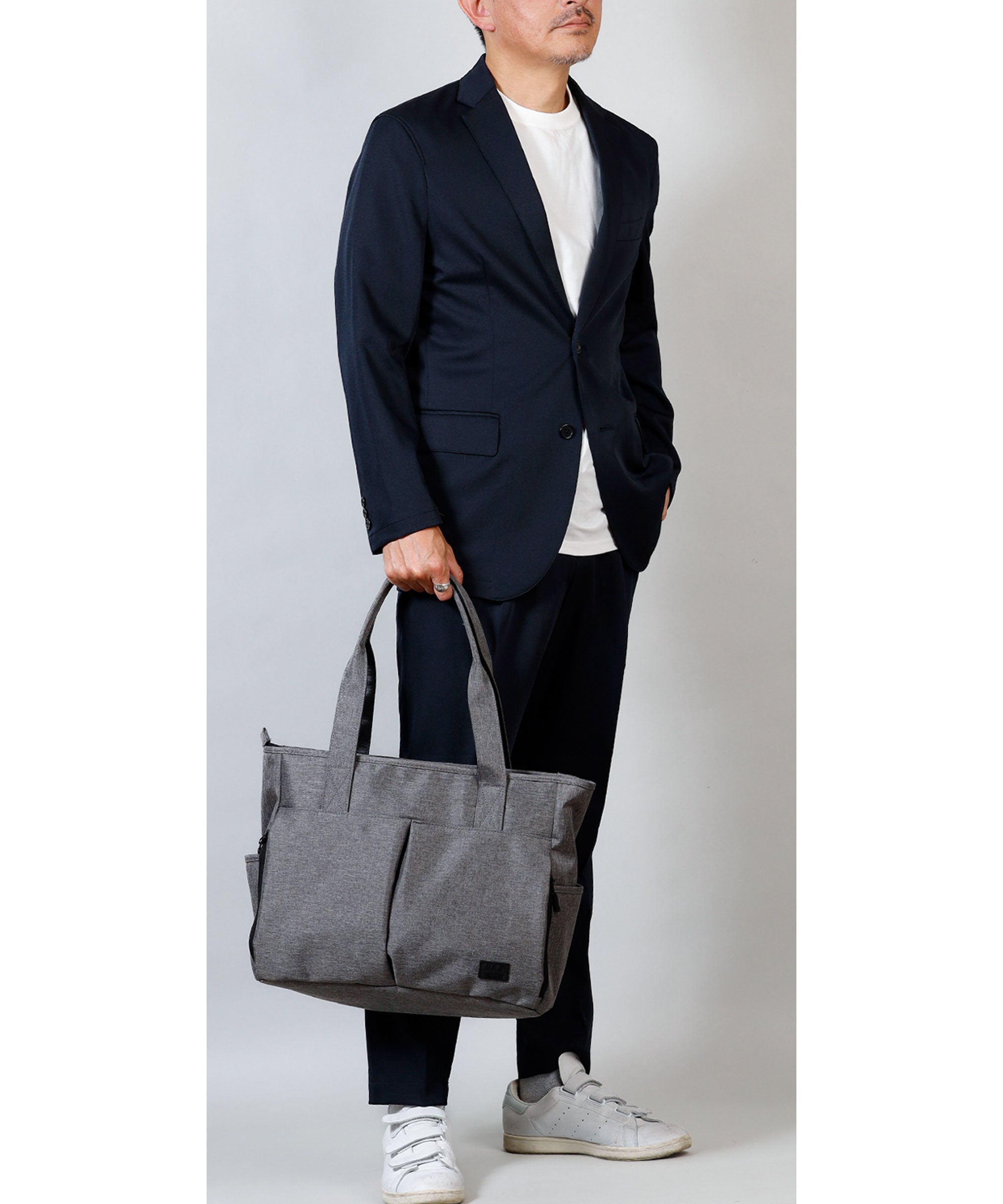 AWC] UTILITY TOTE BAG メンズ トートバッグ – AWC │ active worker