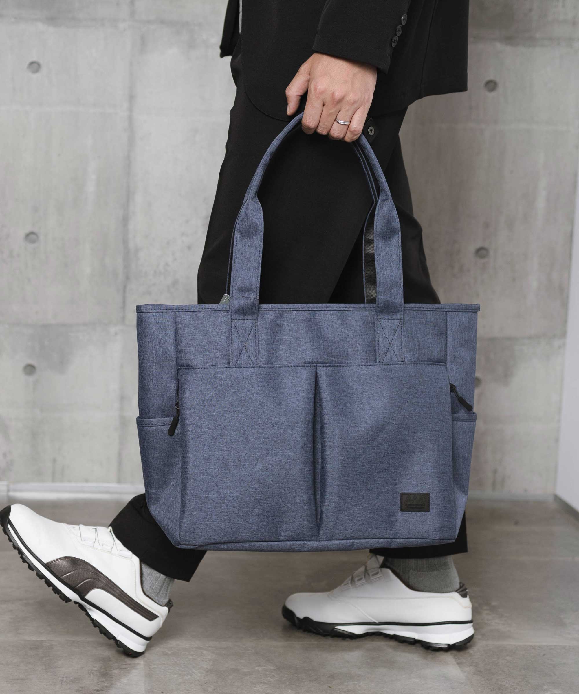 AWC] UTILITY TOTE BAG メンズ トートバッグ – AWC │ active worker