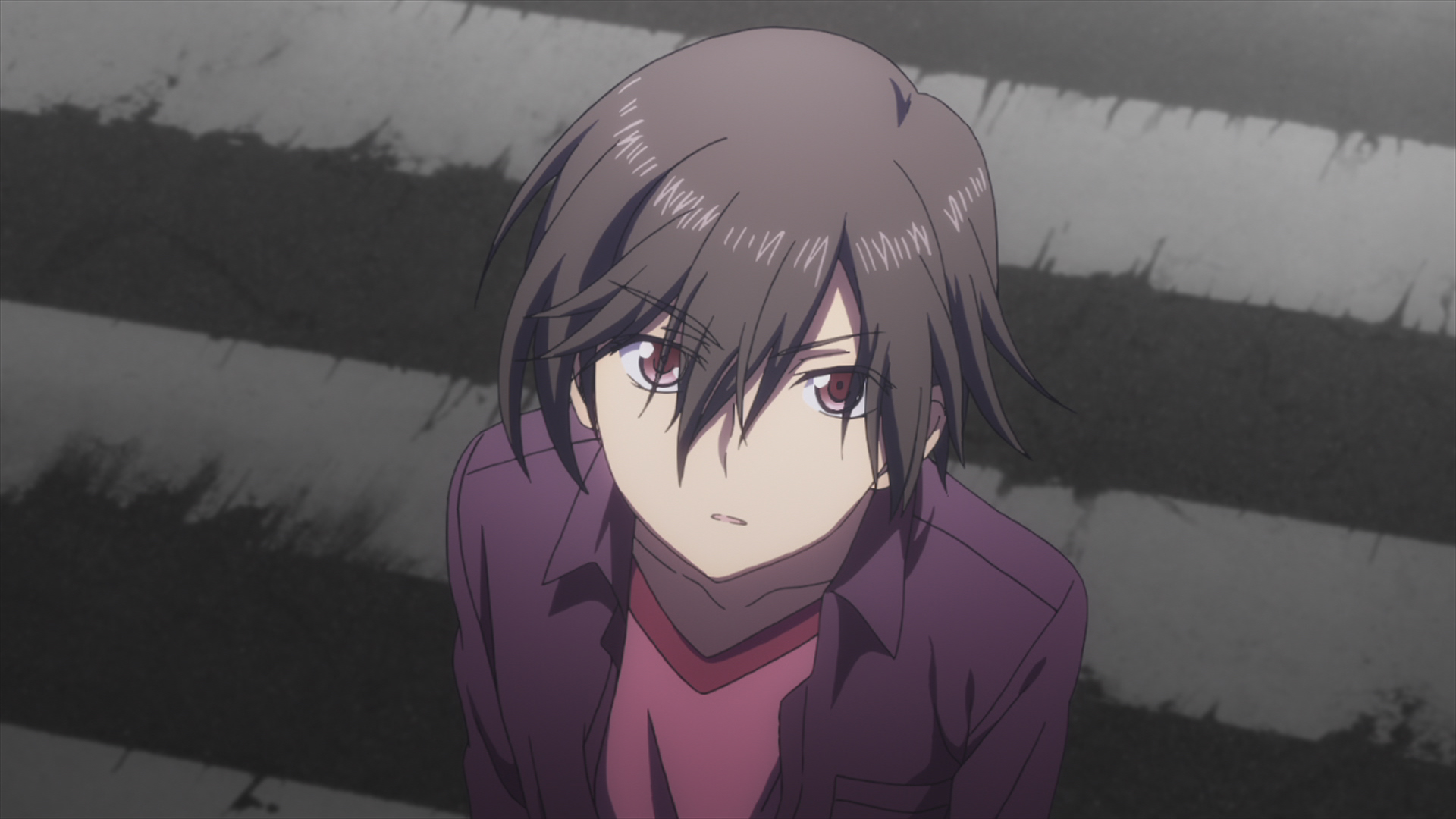 Charlotte (アニメ/2015年)｜アニメ・ドラマの動画配信ならDMM TV