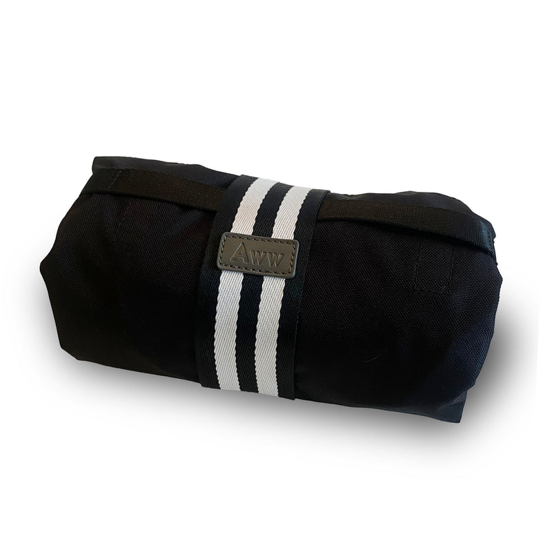 3way Recycle Polyester Packable Laundry Bag – Aww