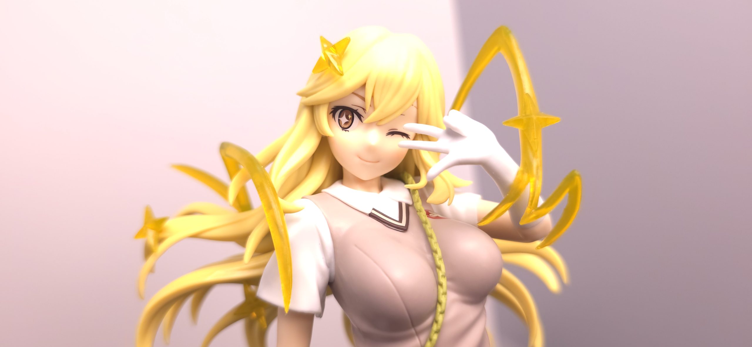 フィギュアレビュー】食蜂操祈 「とある科学の超電磁砲」 ESPRESTO