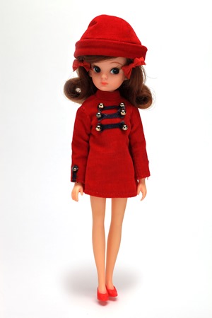 タカラトミーが明かす「リカちゃん」にまつわる驚きの事実10 | @Living