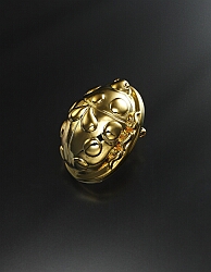 ultra-violence×ジョジョ」コラボに新アイテム、「承太郎