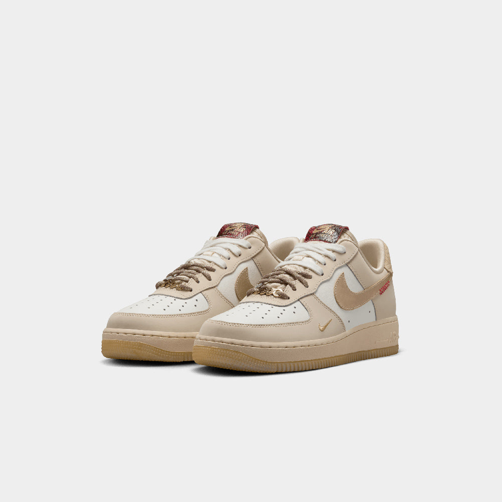 Nike Air Force 1 '07 LX (W) – Classic & Stylish Footwear – atmos