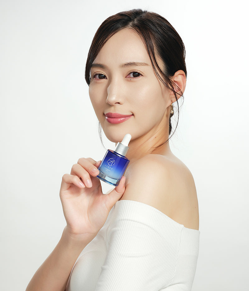 iP CY エモータルセラム