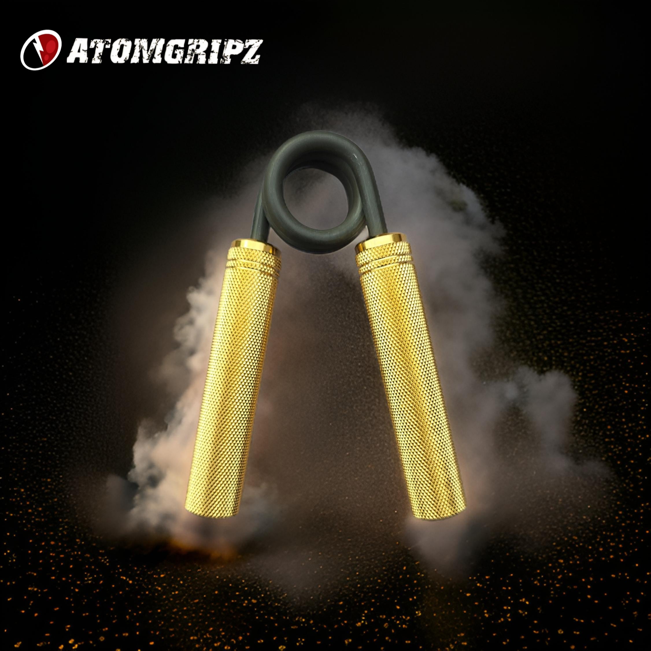 Atomgripz 24kt Gold – Atomgripz Store